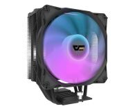 Wentylator do komputera DarkFlash Z4 PRO MIST 120mm Z4 PRO MIST BLACK